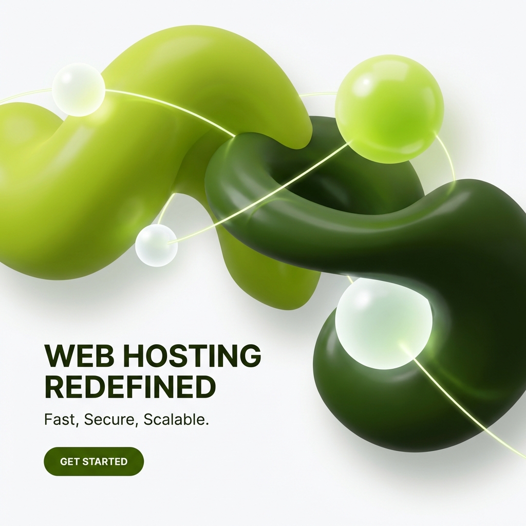 Shared Hosting