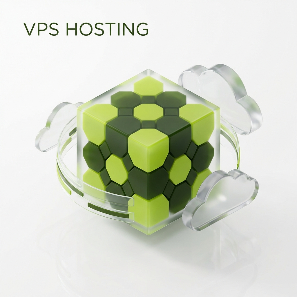 VPS Hosting